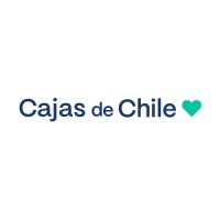 Cajas de Chile logo - Similar company to Observatorio Del Contexto Económico De La Udp (Ocec Udp)