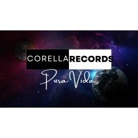 Corella Records logo - Similar company to Eadm Records