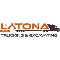 Latona Trucking Inc logo - Similar company to Alchemy Mineral