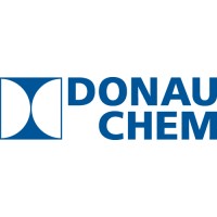 Donauchem GmbH logo - Similar company to Donau Chemie Wassertechnik