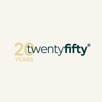 twentyfifty - Human Rights Impact for Business logo - Similar company to Shift Project