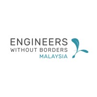 Engineers Without Borders Malaysia logo - Similar company to Engineers Without Borders Monash Chapter