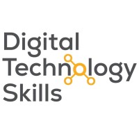 Digital Technology Skills logo - Similar company to Digital4Security