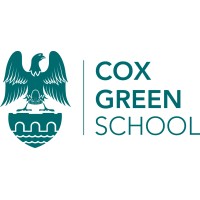 Cox Green School logo - Similar company to Cox Green School