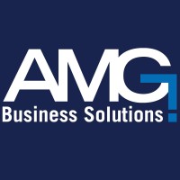 AMG Business Solutions logo - Similar company to Amg Solution
