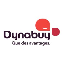 Dynabuy Dijon Côte d'Or logo - Similar company to Comm'Unique Dijon
