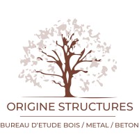 Origine Structures Bureau d'études logo - Similar company to Bets B&M