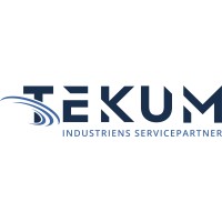 Tekum logo - Similar company to Kimen