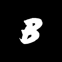 Borderland Studios logo - Similar company to Devon Farm Kitchen
