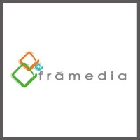 Framedia Inc. logo - Similar company to Wemasoft