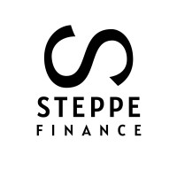 STEPPE Finance logo - Similar company to Kipros