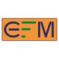 Genial Fashion Mart Trading logo - Similar company to Cedalion Partners