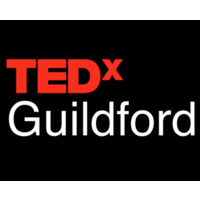 TEDxGuildford logo - Similar company to It Support And Security