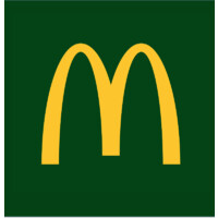 McDonald's St Étienne de St Geoirs & Colombe logo - Similar company to Mcdonalds Inc