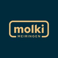 Molki Meiringen AG logo - Similar company to Seiler Käserei Ag