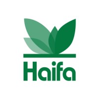 Haifa Türkiye logo - Similar company to Rovensa Next Türkiye