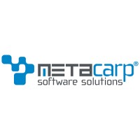 Metacarp - AI powered ERP-Systems logo - Similar company to Mac It-Solutions Gmbh