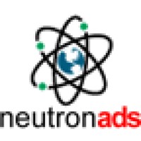 Neutron Ads Network logo - Similar company to Jar Solutions