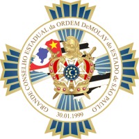 Grande Conselho Estadual da Ordem DeMolay do Estado de São Paulo logo - Similar company to Quati