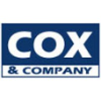 Cox & Company logo - Similar company to Data Device Corporation
