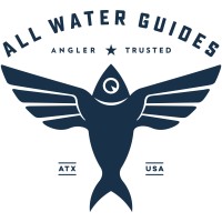 All Water Guides logo - Similar company to Bear River Supply, Inc