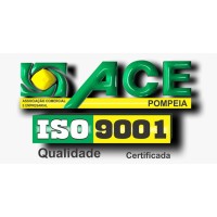 ACEP- Associação Comercial e Empresarial de Pompéia logo - Similar company to União Imobiliária