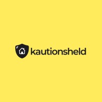 kautionsheld logo - Similar company to Rentpaca - Smarte Alternative Zur Kaution