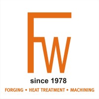 Forgewell Limited logo - Similar company to Wheat State, Inc.