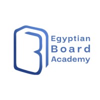 Egyptian Board Academy (EBA) logo - Similar company to D