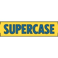 Supercase.ai logo - Similar company to Forest School Camps