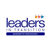 Leaders in Transition logo - Similar company to Waytogo