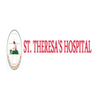 St Theresa's Hospital logo - Similar company to Faso Coton