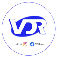 VDR sas logo - Similar company to Studio Caputo Sas