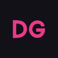 Degender logo - Similar company to Hexis Labs