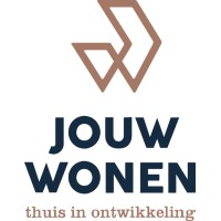 JOUW Wonen logo - Similar company to Wecross Bv