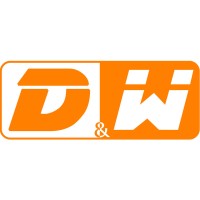 D&W Technology logo - Similar company to Security Addict, Inc.