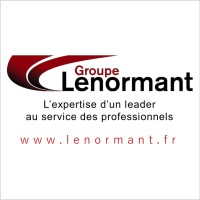 Groupe LENORMANT logo - Similar company to Btob Immo