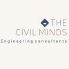 The Civil Minds Engineering Consultants logo - Similar company to Infinium Projects Llp