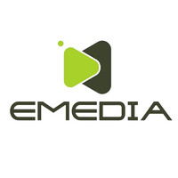 ايميديا EMEDIA logo - Similar company to Dokantak.Com