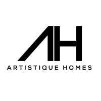 Artistique Homes logo - Similar company to Carolina Homes Inc.