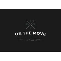 Fysiotherapie On the Move logo - Similar company to Flowmaxx