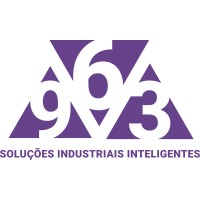963-Soluções Industriais Inteligentes logo - Similar company to Robotea