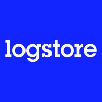 Logstore logo - Similar company to Bluetech Minipcs