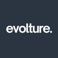 Evolture | Talent Sustainability logo - Similar company to Shift Happens