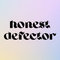 honest defector logo - Similar company to Phantom Management Inc