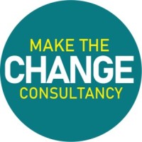 Make the Change Consultancy logo - Similar company to Jr Event Group