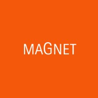 Magnet Partnership Limited logo - Similar company to Df Experiences