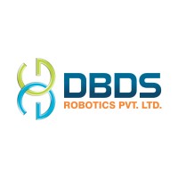 DBDS Robotics Pvt Ltd logo - Similar company to Dbds