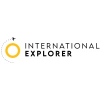 International Explorer logo - Similar company to Learn Now Wdigital Marketing