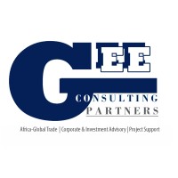GEE Consulting Partners logo - Similar company to Nestya